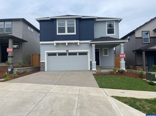 2291 Misty Glen Ave NW, Salem, OR 97304