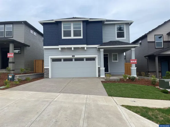 2291 Misty Glen Ave NW, Salem, OR 97304