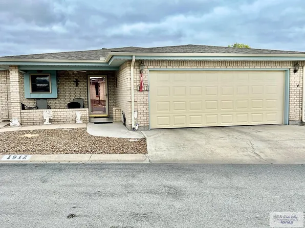 1912 W Michigan Dr, Harlingen, TX 78550