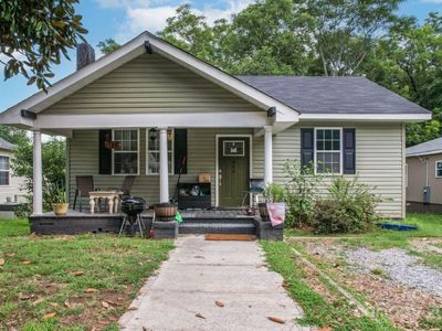 305 S Spruce St, Rock Hill, SC, 29730