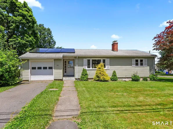 130 Florence Street, West Hartford, CT 06110