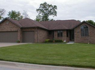 2374 W Nottingham St, Springfield, MO 65810