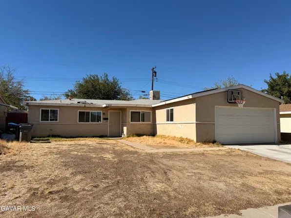 44615 Andale Ave, Lancaster, CA 93535