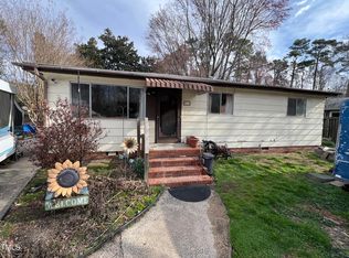 1118 W Cornwallis Rd, Durham, NC 27705