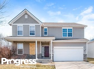 4415 Round Lake Bnd, Indianapolis, IN 46234