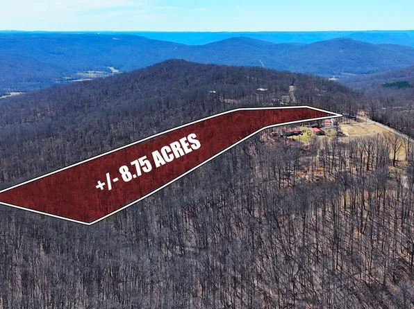 1 Rattlesnake Rd Lot 15, McMinnville, TN 37110