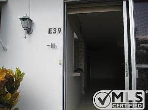 front door villa
