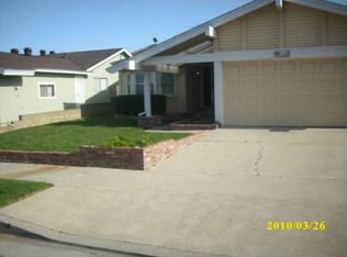 1508 235th St, Harbor City, CA 90710