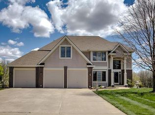 12515 Ridgeview Rd, Kearney, MO 64060