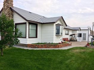663 Vaughn South Frontage Rd, Great Falls, MT 59404