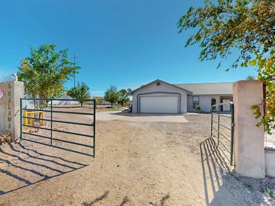 6 Kalama Ave, Los Lunas, NM, 87031