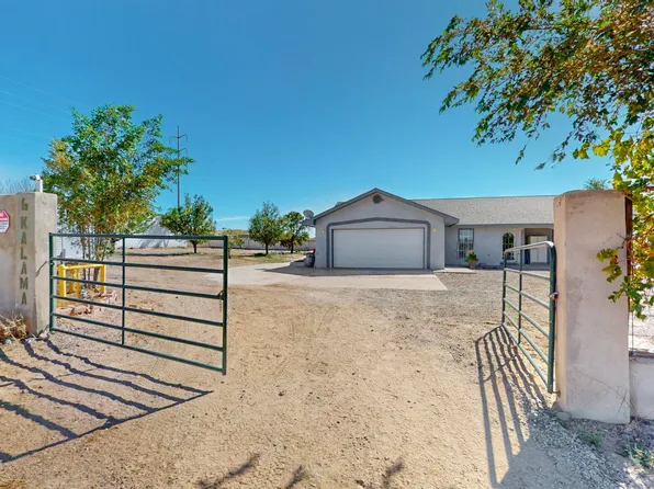 6 Kalama Ave, Los Lunas, NM 87031