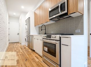 1396 Saint Johns Pl #2G, Brooklyn, NY 11213