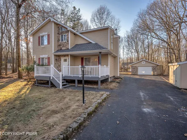 113 Meckesville Rd, Albrightsville, PA 18210
