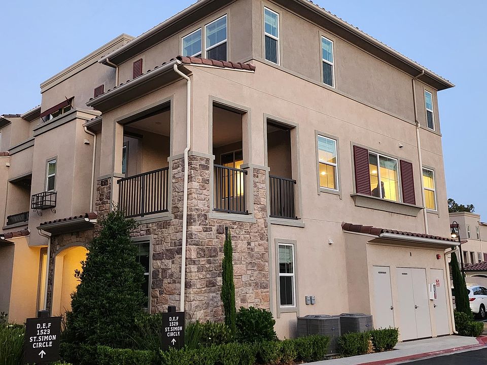 1st image of 1529 Saint Simon Cir #F