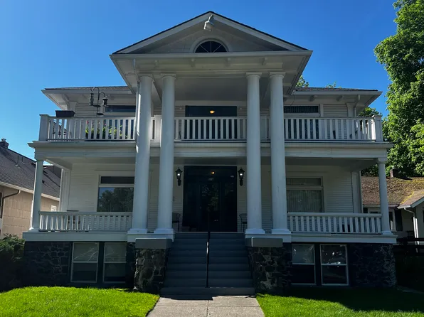 618 E 23rd Ave APT E, Spokane, WA 99203