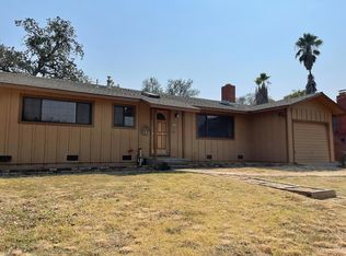 1585 El Cerrito Dr, Red Bluff, CA 96080