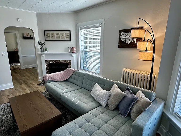 418 N Parker Dr #2A — Photo 9