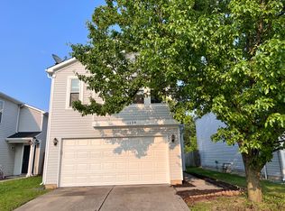 1239 Odell Ln, Greenwood, IN 46143