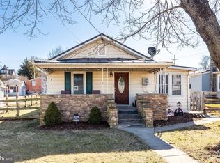 205 Penrose St, Union Bridge, MD 21791