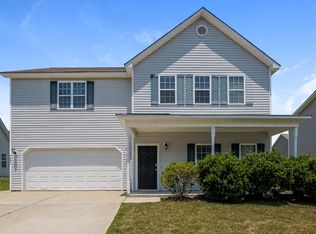 7032 Paint Rock Ln, Raleigh, NC 27610