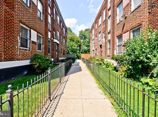 1441 Spring Rd NW APT 201, Washington, DC 20010