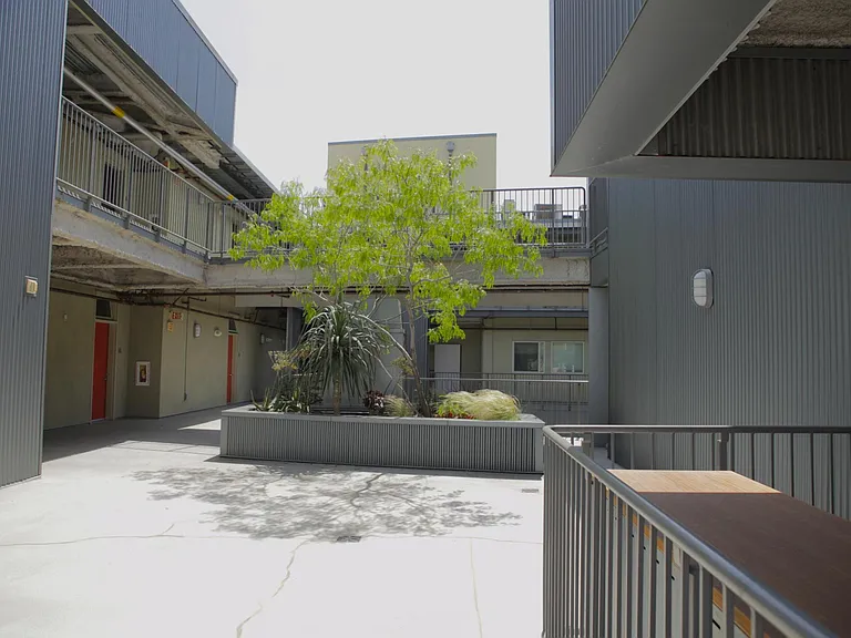 200 N San Fernando Rd #501 — Photo 16