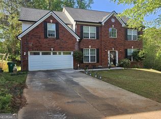 4527 Mill Station Trce, Lithonia, GA