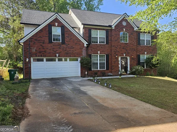 4527 Mill Station Trce, Lithonia, GA 30038
