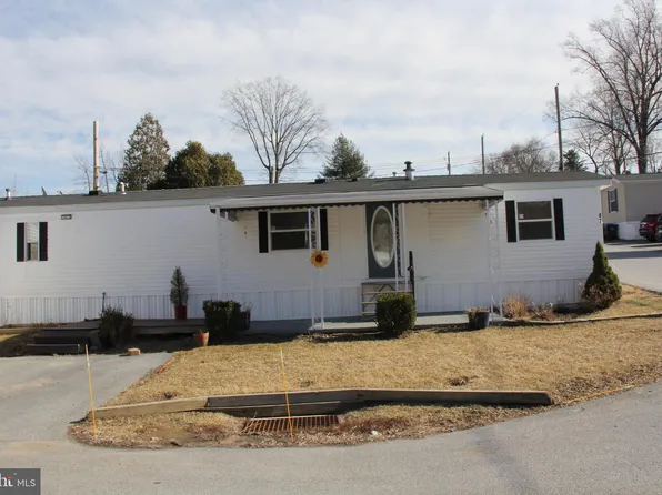 305 W Uwchlan Ave Lot 47, Downingtown, PA 19335