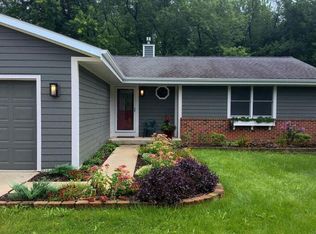 2971 South St, East Troy, WI 53120