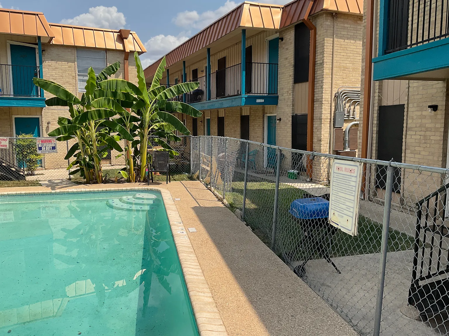 The Timbercreek Apartments — Photo 3