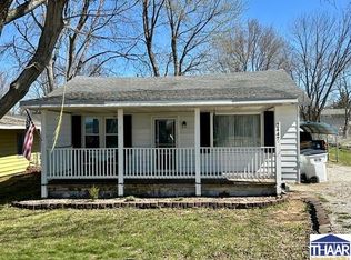 2447 N Stop 18 St, Terre Haute, IN