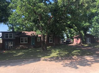5737 NW 32nd St, Oklahoma City, OK 73122