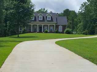 161 Deer Ridge Trl, Macon, GA 31210