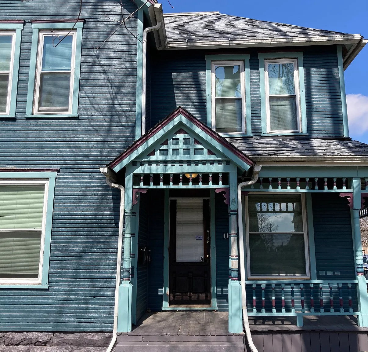 1 bed, $800 — Photo 3
