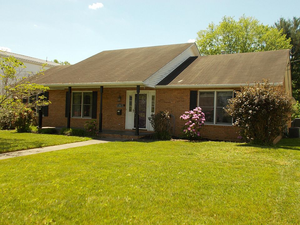 106 Front Ave, Salem, VA 24153 Zillow