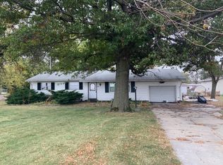 245 E Highway 34, Bradshaw, NE 68319