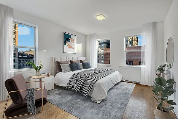 Rented by Bold New York | media 7