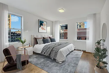 Rented by Bold New York