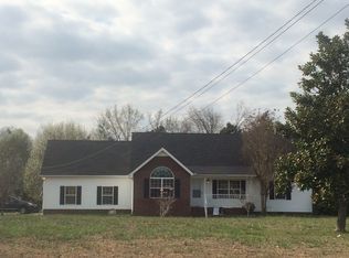4762 Barfield Crescent Rd, Murfreesboro, TN 37128