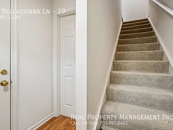 3rd image of 9 Belladonna Ln #19
