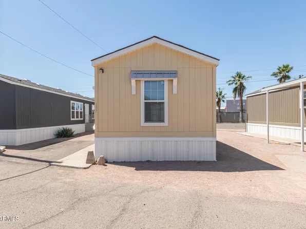 2605 W VAN BUREN Street #137, Phoenix, AZ 85009