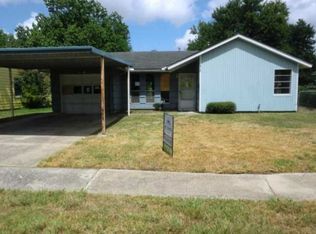 10311 Rambling Trl, Houston, TX 77089