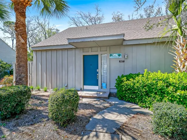 45 Queens Folly Rd APT 527, Hilton Head Island, SC 29928