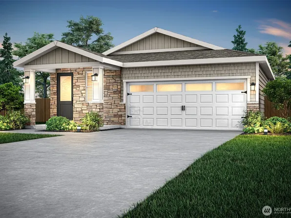 5898 Lost City Lane NW, Bremerton, WA 98312