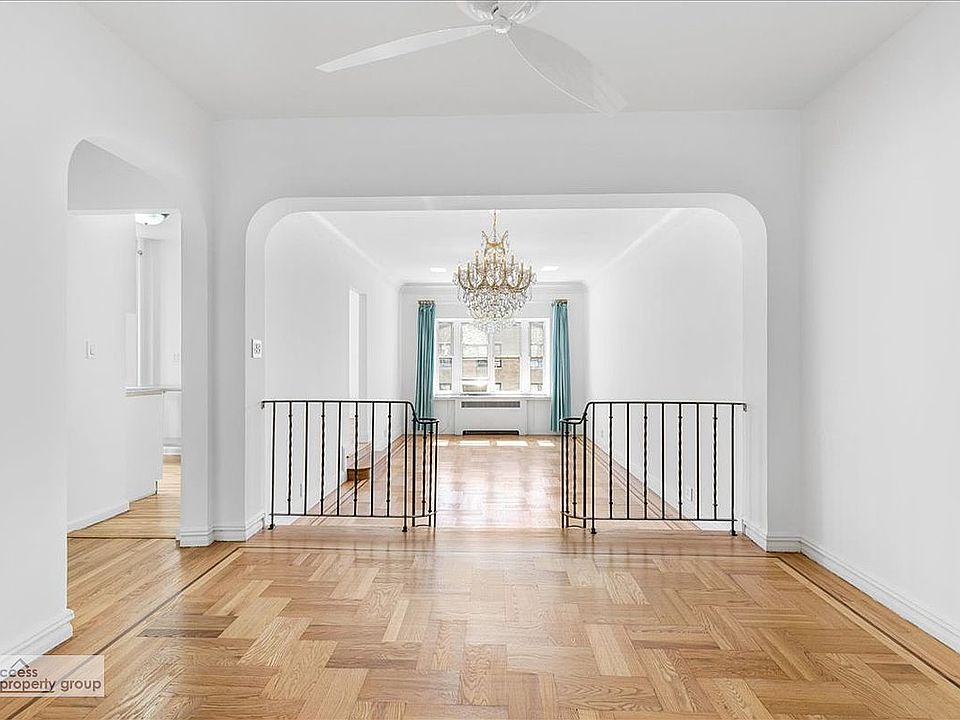 1st image of 120 Bennett Ave APT 6-H
