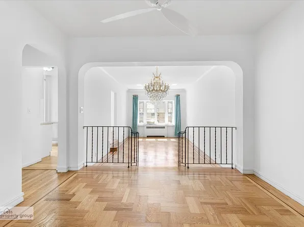 120 Bennett Ave APT 6-H, Manhattan, NY 10033