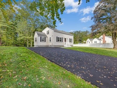 30 Hamilton Rd, Northborough, MA, 01532