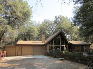 51660 Quail Run Dr, Oakhurst, CA